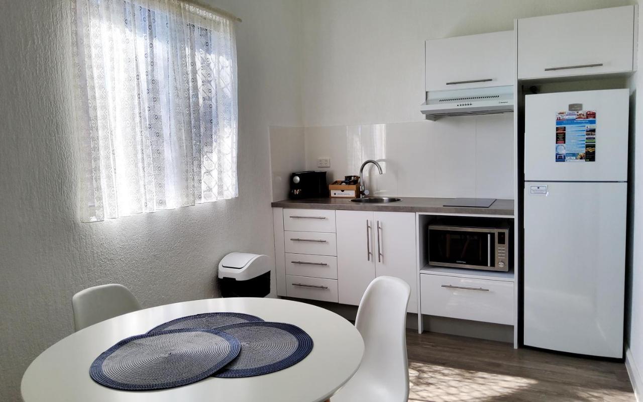 Archer Park Motel Рокхемптън Екстериор снимка