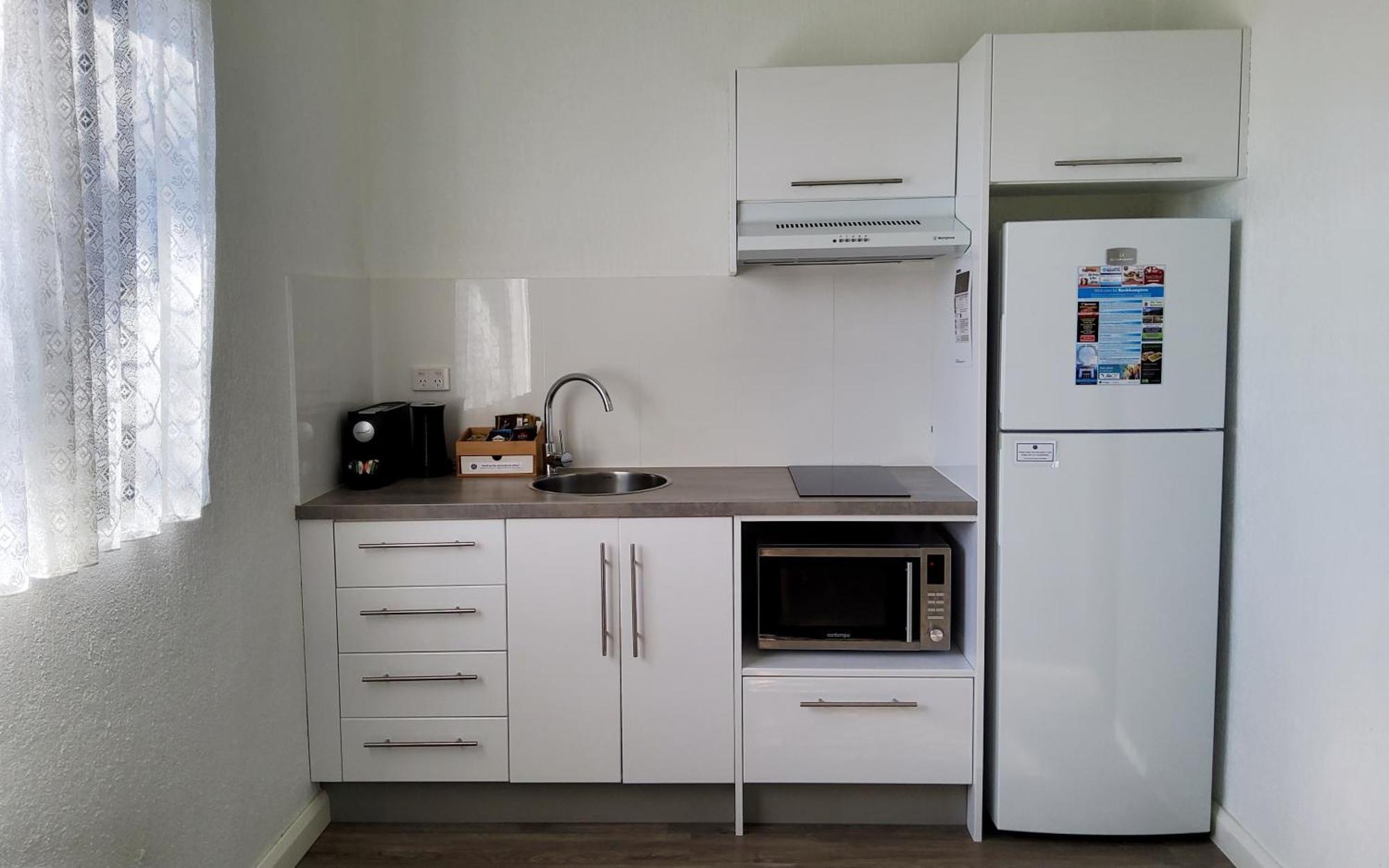 Archer Park Motel Рокхемптън Стая снимка